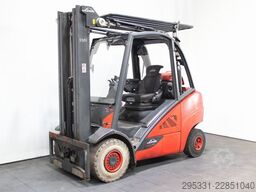 Linde H 30 T-02  393