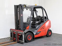 Linde H 35 T-02  393