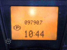 Linde H 35 T-02  393