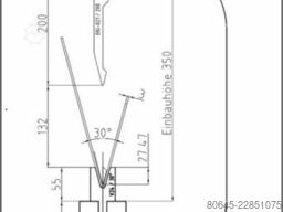 Placke EQPB 3 30t x 1.020mm P773