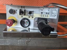 Skyjack SJIII 3219