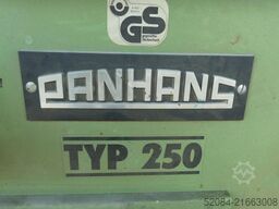 PANHANS 250