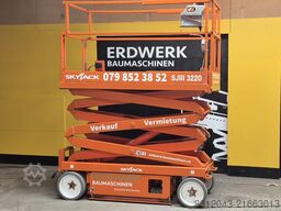 Skyjack SJIII 3220