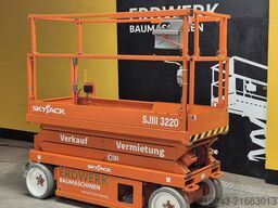 Skyjack SJIII 3220