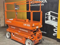 Skyjack SJIII 3220