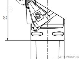 Walter Drehhalter  C4-DDJNR-27055-15P