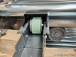 Rollenbahn mit Antrieb Lippert