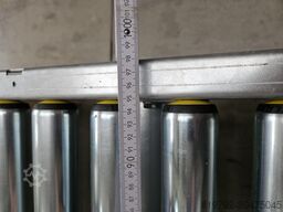 Rollenbahn mit Antrieb Lippert