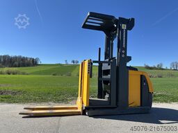 Jungheinrich EKS 110 Z 280 ZZ