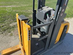 Jungheinrich EKS 110 Z 280 ZZ