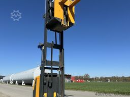 Jungheinrich EKS 110 Z 280 ZZ