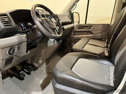 VW Crafter 35 2.0 TDI L4 DC Dubbel Cabine RWD 140 ...