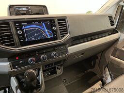 VW Crafter 35 2.0 TDI L4 DC Dubbel Cabine RWD 140 ...