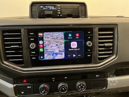 VW Crafter 35 2.0 TDI L4 DC Dubbel Cabine RWD 140 ...