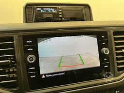 VW Crafter 35 2.0 TDI L4 DC Dubbel Cabine RWD 140 ...