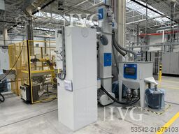 AUER Injector SA 1000 S4 ID4 BWS