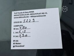 Toyota **PROACE-EURO6D-9SEATS**