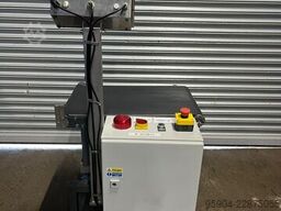 Stratorius Checkweigher SEBT01-000TD