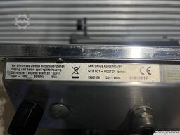 Stratorius Checkweigher SEBT01-000TD