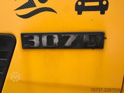 Mercedes-Benz **307D-FRENCH ORIGINE**