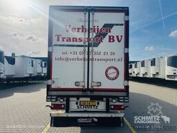 Schmitz Cargobull Tiefkühler Standard