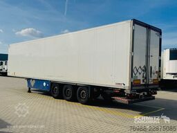 Schmitz Cargobull Tiefkühler Standard Ladebordwand