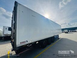 Schmitz Cargobull Tiefkühler Standard Ladebordwand