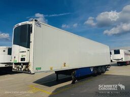 Schmitz Cargobull Tiefkühler Standard
