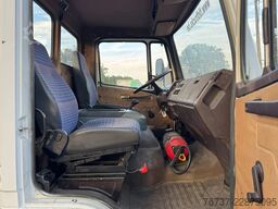 Mercedes-Benz 914 **6CYLINDER-FULL STEEL-FRENCH TRUCK**