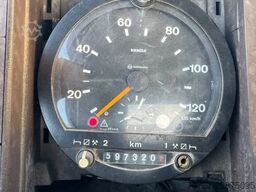 Mercedes-Benz 914 **6CYLINDER-FULL STEEL-FRENCH TRUCK**