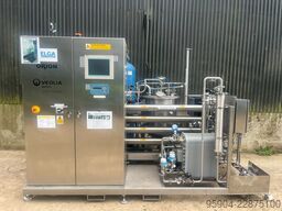 Veolia Water System 