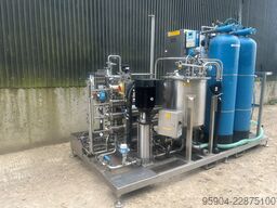 Veolia Water System 