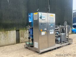 Veolia Water System 