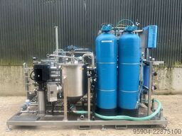 Veolia Water System 