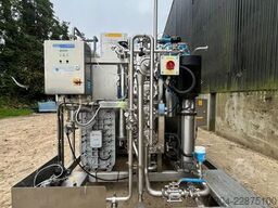 Veolia Water System 