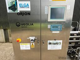 Veolia Water System 