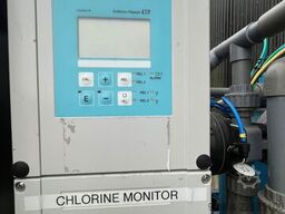 Veolia Water System 