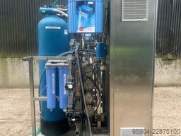 Veolia Water System 