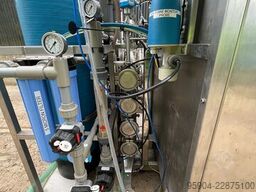 Veolia Water System 