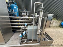 Veolia Water System 