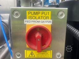 Veolia Water System 