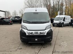 FIAT Ducato 35 L2H2 nur für KEP, DPD, GLS, HERMES