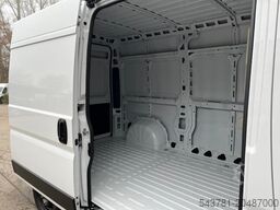 FIAT Ducato 35 L2H2 nur für KEP, DPD, GLS, HERMES
