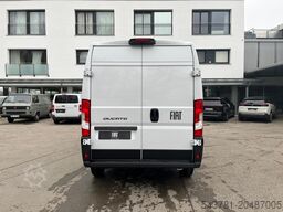 FIAT Ducato 35 L2H2 RüKa Navi CarPlay Allwetter