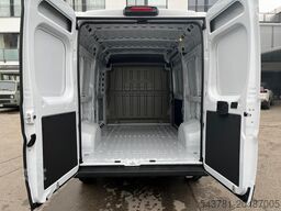 FIAT Ducato 35 L2H2 RüKa Navi CarPlay Allwetter
