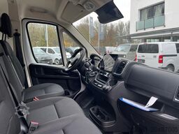FIAT Ducato 35 L2H2 RüKa Navi CarPlay Allwetter