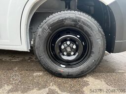 FIAT Ducato 35 L2H2 RüKa Navi CarPlay Allwetter