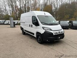 FIAT Ducato 35 L2H2 AHK RüKa CarPlay Allwetterreifen