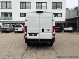 FIAT Ducato 35 L2H2 AHK RüKa CarPlay Allwetterreifen
