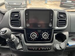 FIAT Ducato 35 L2H2 AHK RüKa CarPlay Allwetterreifen